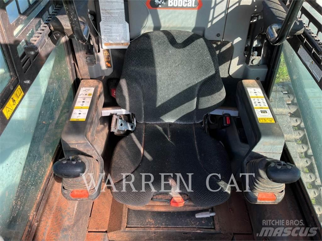 Bobcat T86 Laderaupen