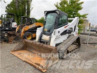 Bobcat T870 Kompaktlader