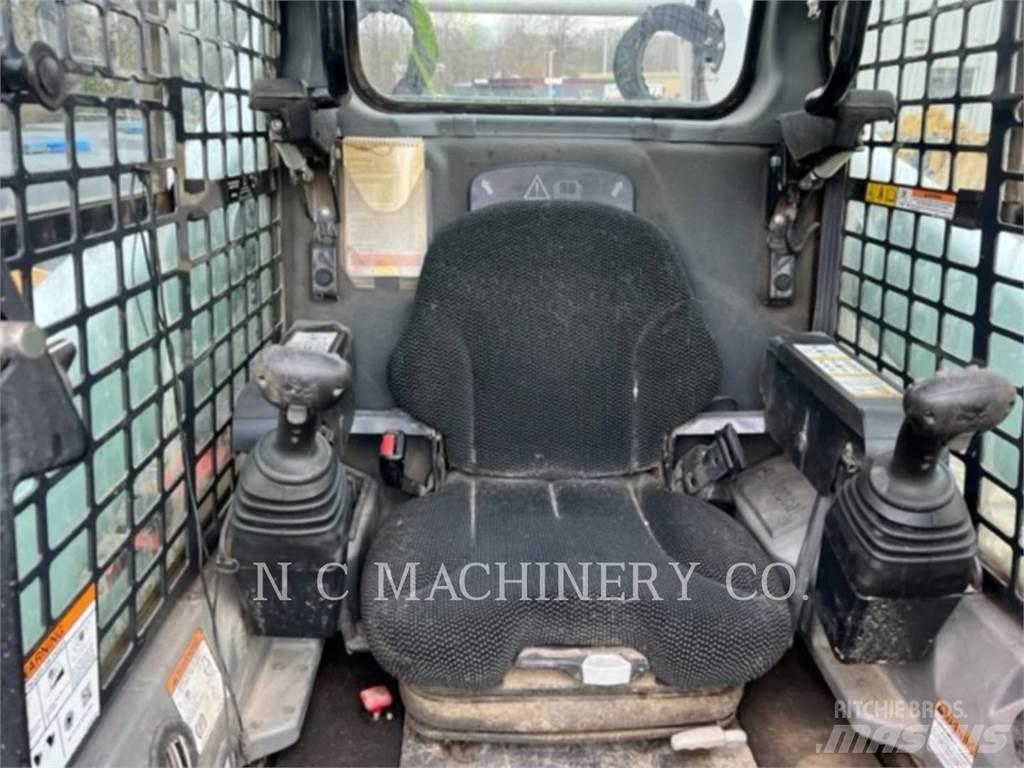 Bobcat T870 Kompaktlader