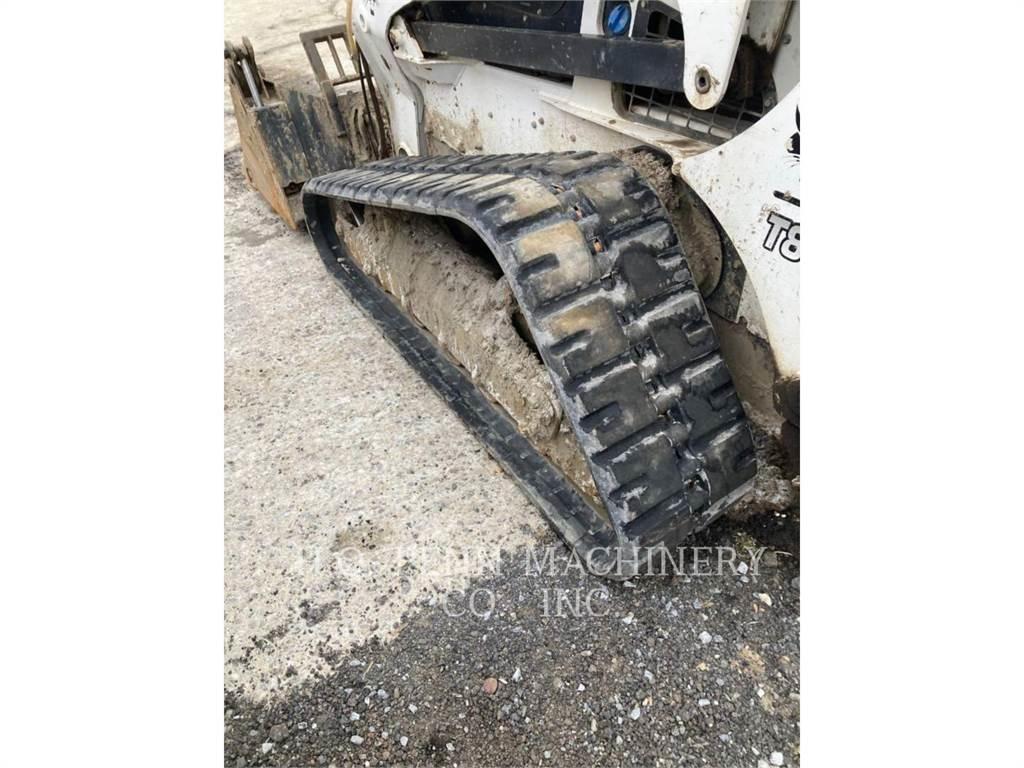 Bobcat T870 Laderaupen