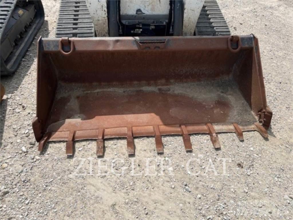Bobcat T870 Laderaupen