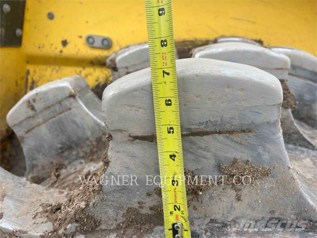 Bomag BC 462 EB Radlader