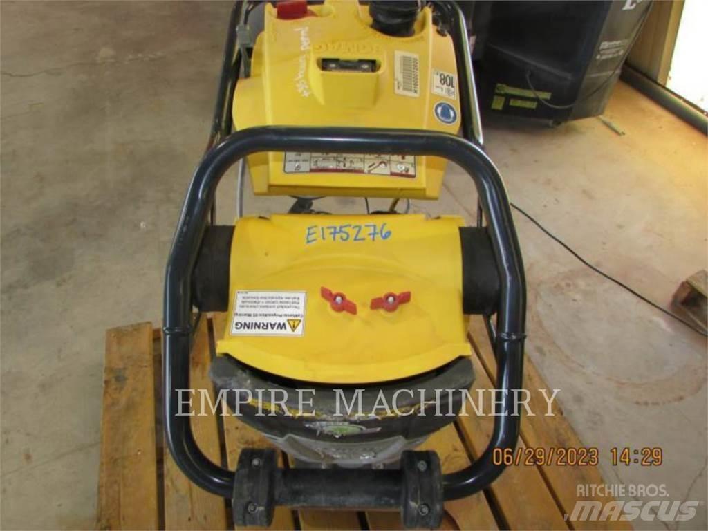 Bomag BT50 Radlader