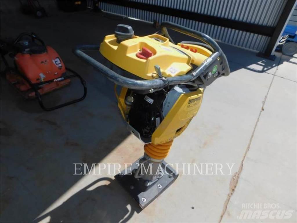 Bomag BT50 Radlader