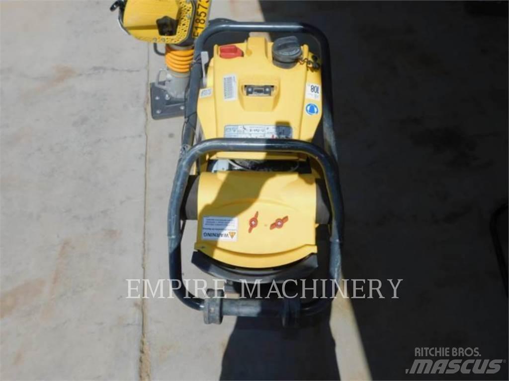 Bomag BT50 Radlader