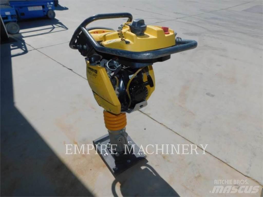 Bomag BT50 Radlader