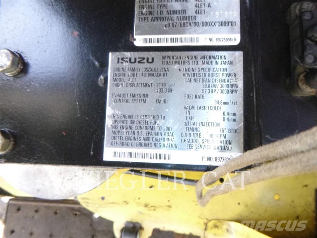 Bomag PRO PAVER Strassenfertiger