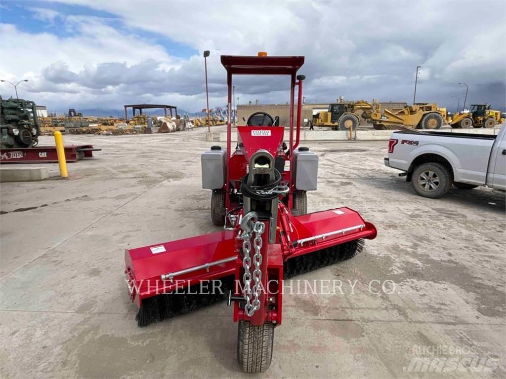 Broce BROOM 3 Kehrer