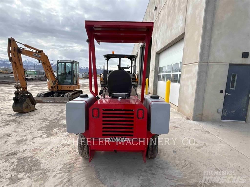 Broce BROOM 3 Kehrer