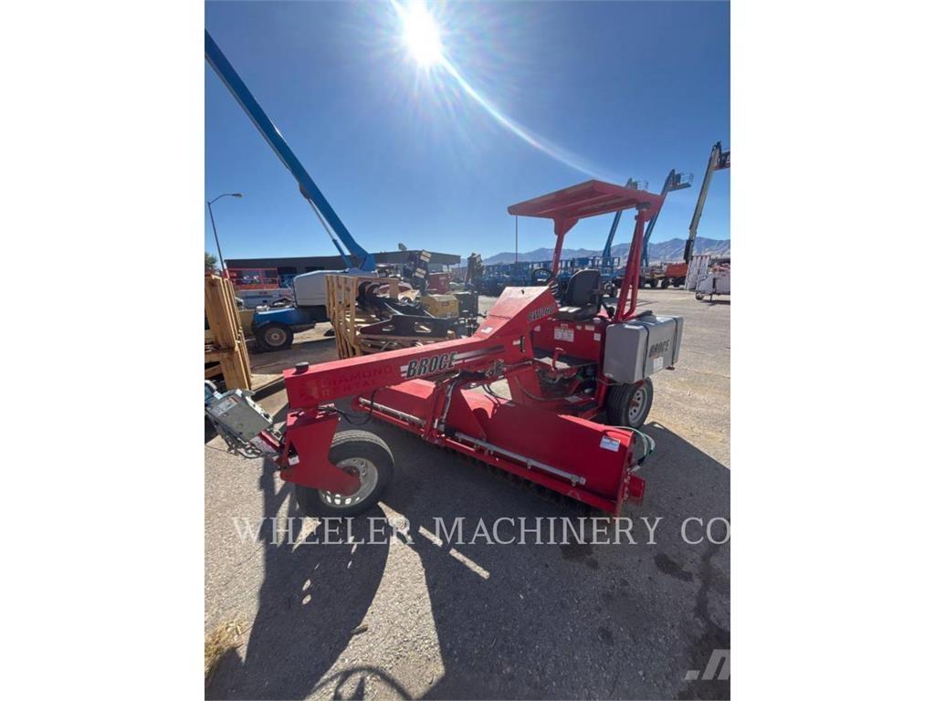 Broce BROOM 3 Kehrer