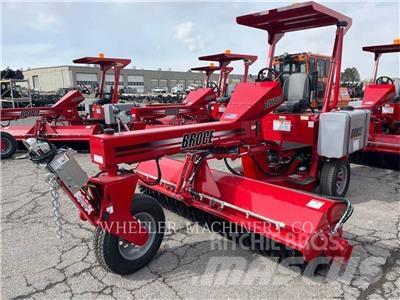 Broce BROOM 3 Kehrer