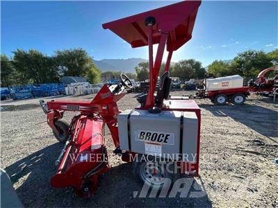 Broce BROOM 3 Kehrer