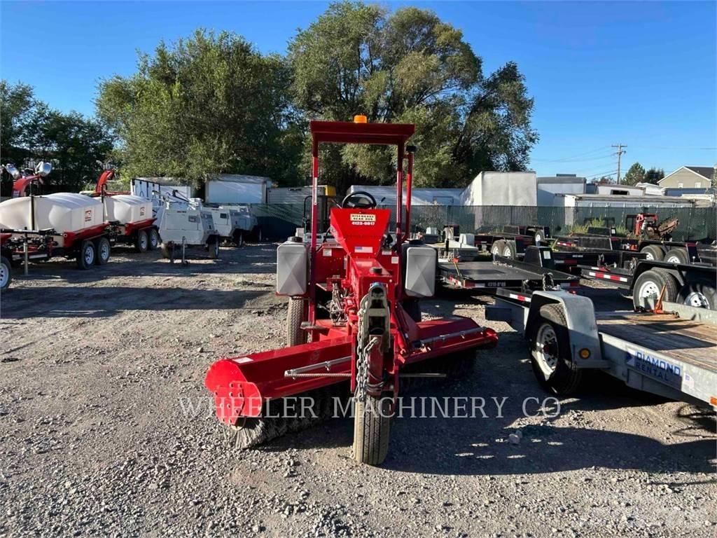 Broce BROOM 3 Kehrer