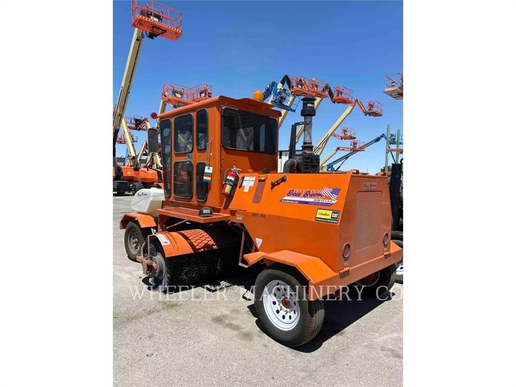 Broce BROOM 4 Kehrer