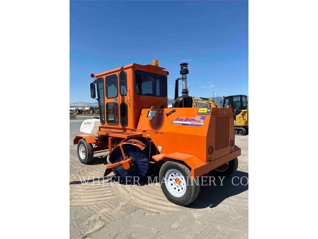 Broce BROOM 4 Kehrer