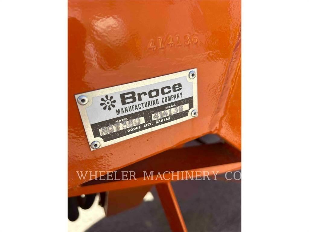 Broce BROOM 4 Kehrer