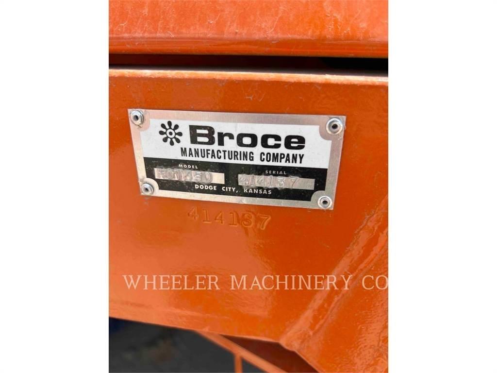 Broce BROOM 4 Kehrer