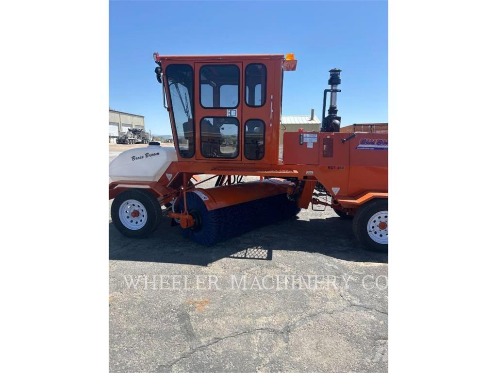 Broce BROOM 4 Kehrer