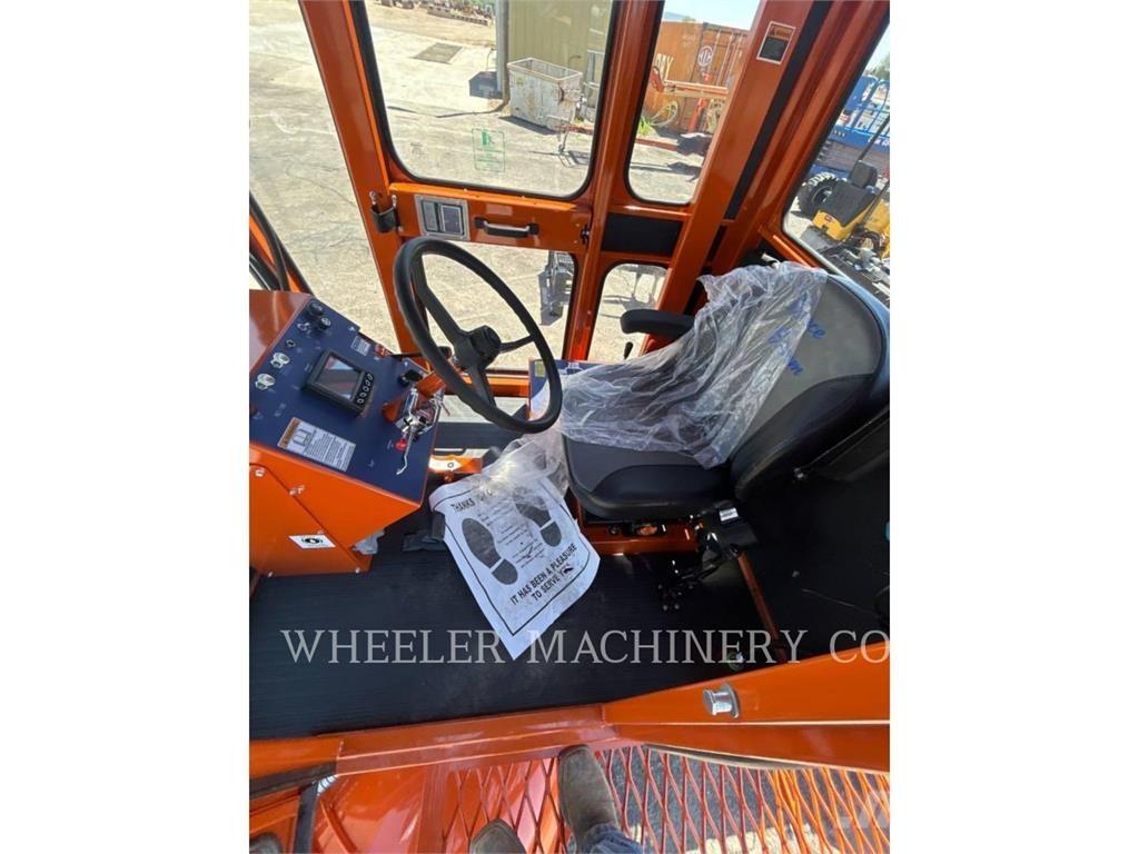 Broce BROOM 4 Kehrer