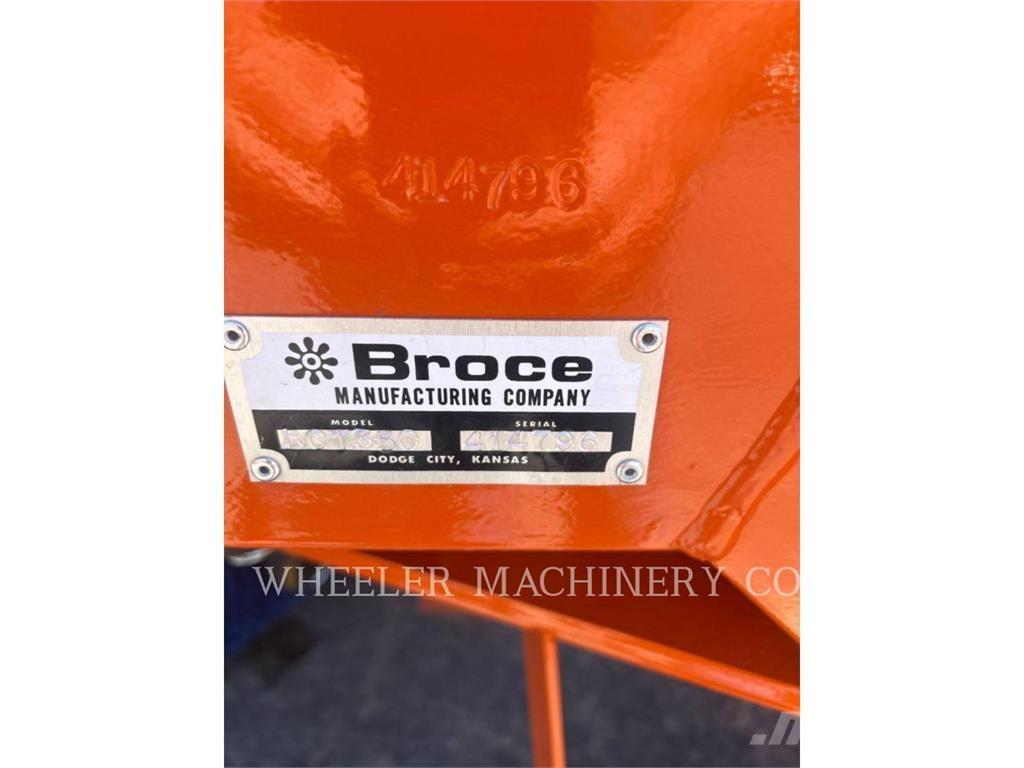Broce BROOM 4 Kehrer