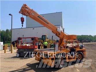 Broderson CRANE IC803H All-Terrain-Krane