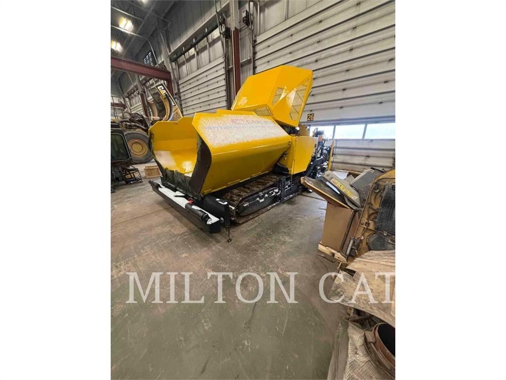 Carlson CP100 II Strassenfertiger
