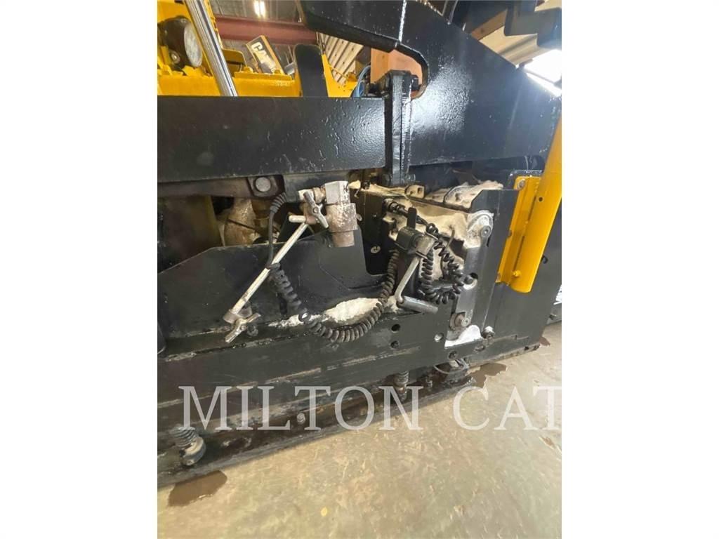 Carlson CP100 II Strassenfertiger