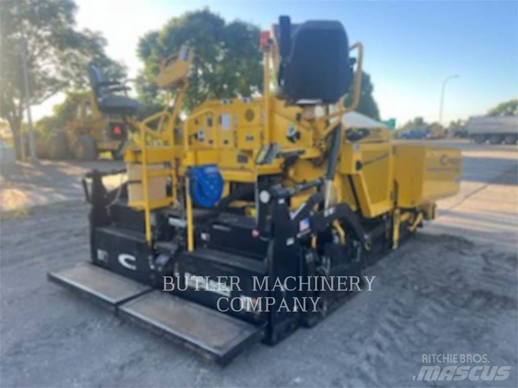 Carlson CP100II Strassenfertiger