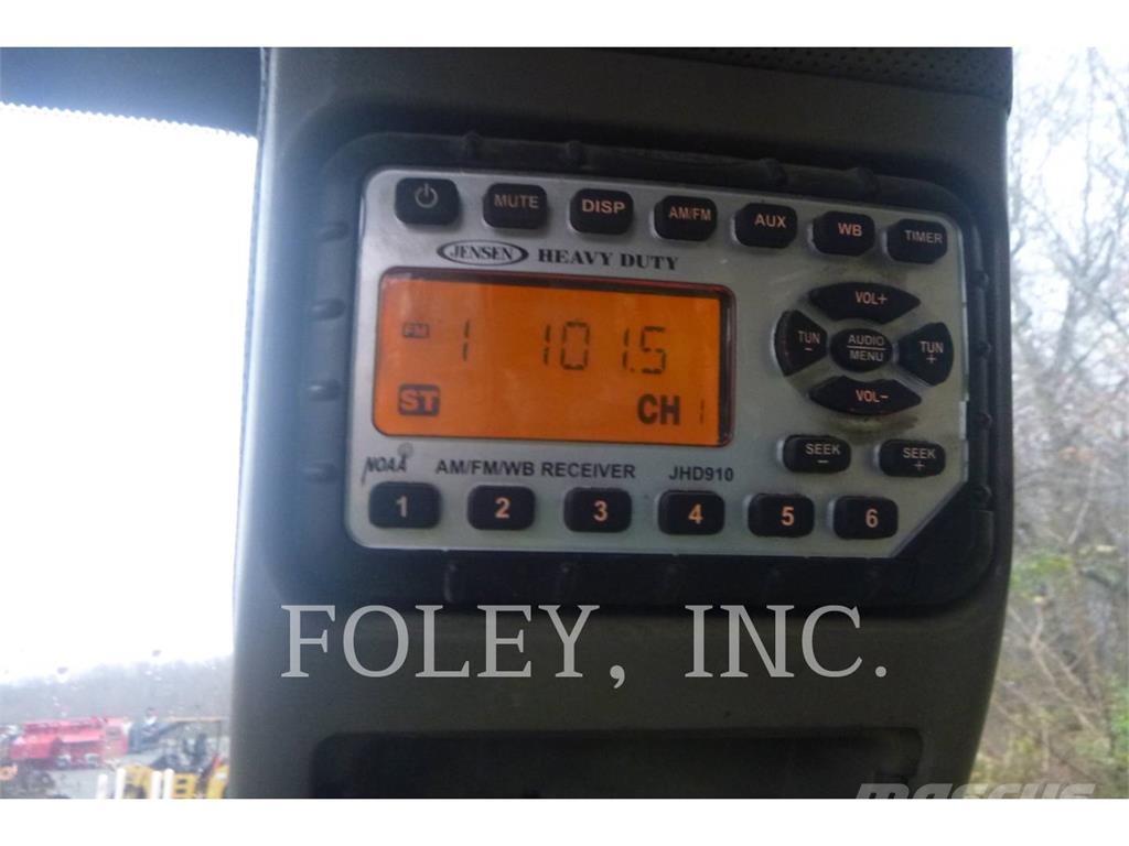 CASE 580SN Baggerlader