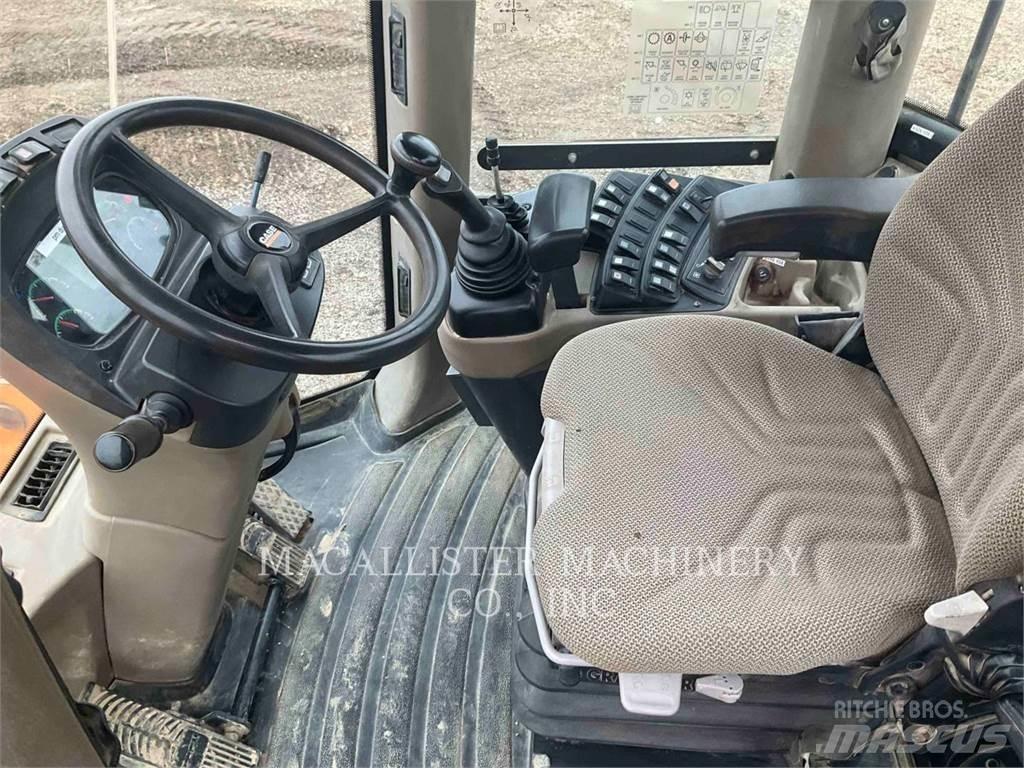 CASE 621F Radlader