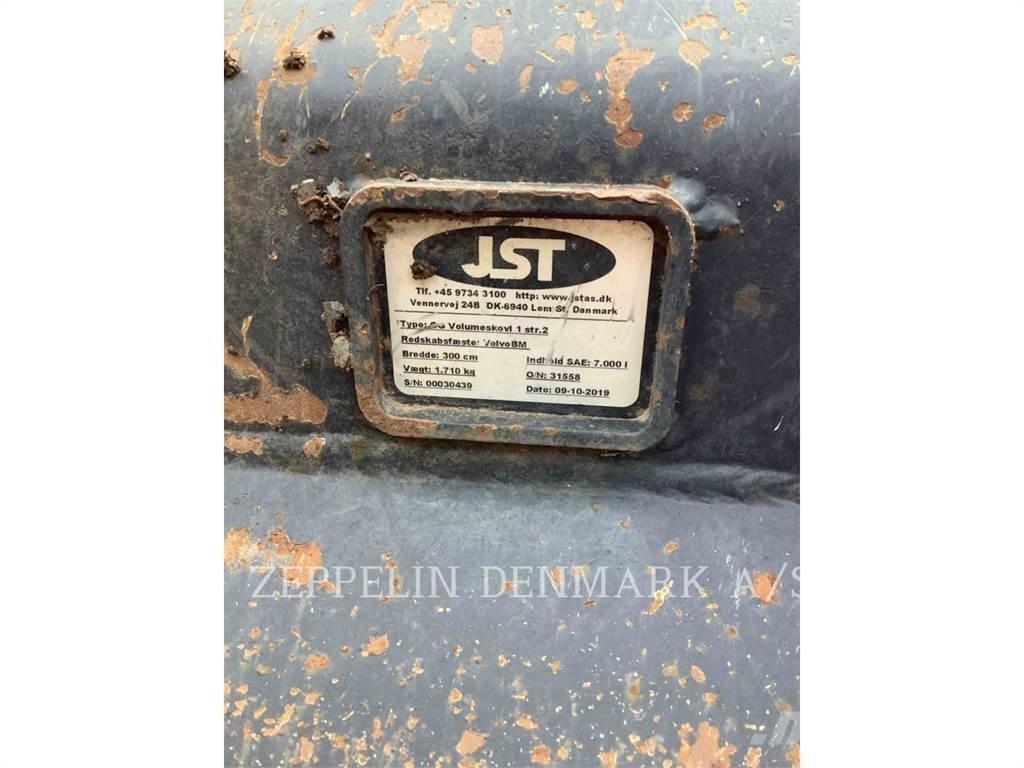 CASE 921G Radlader