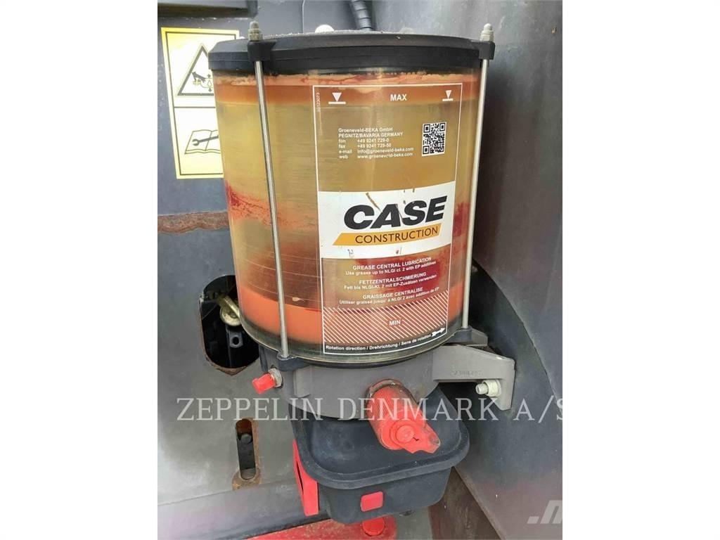 CASE 921GXR Radlader