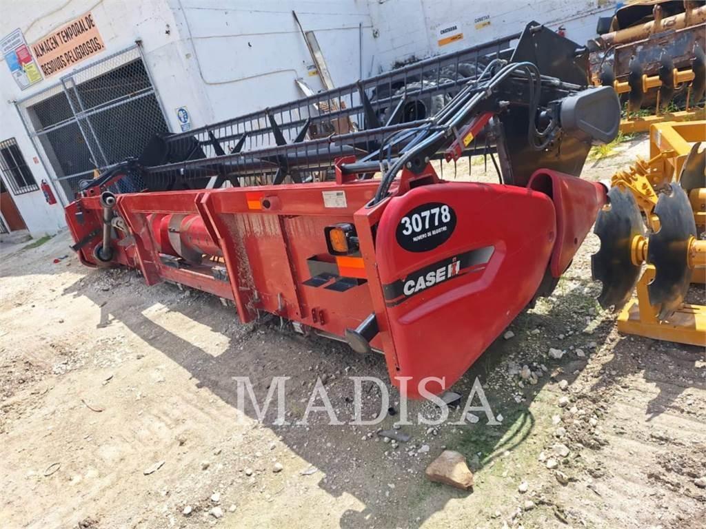 CASE A7000 Harvester