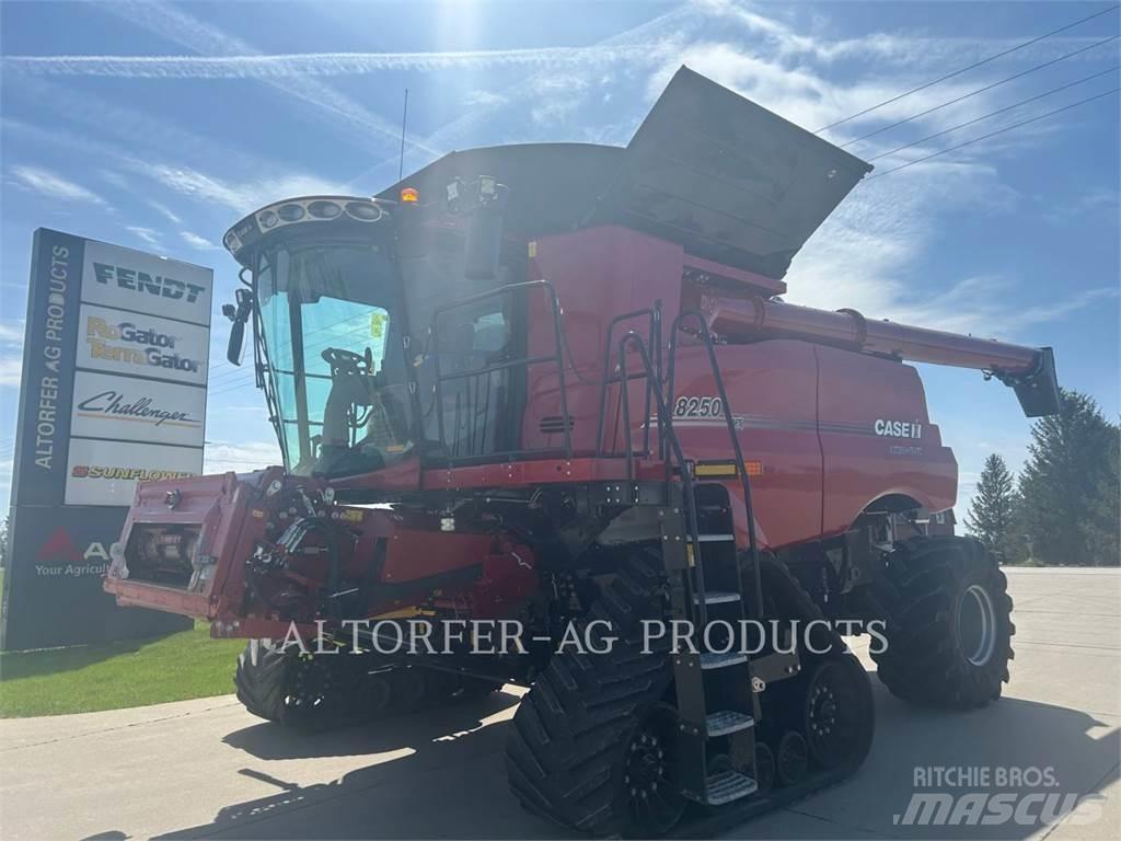 Case IH 8250 Mähdrescher