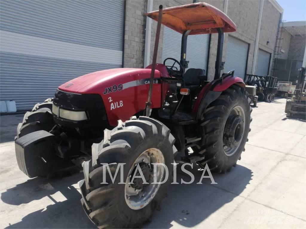 Case IH FARMALJX95 Traktoren
