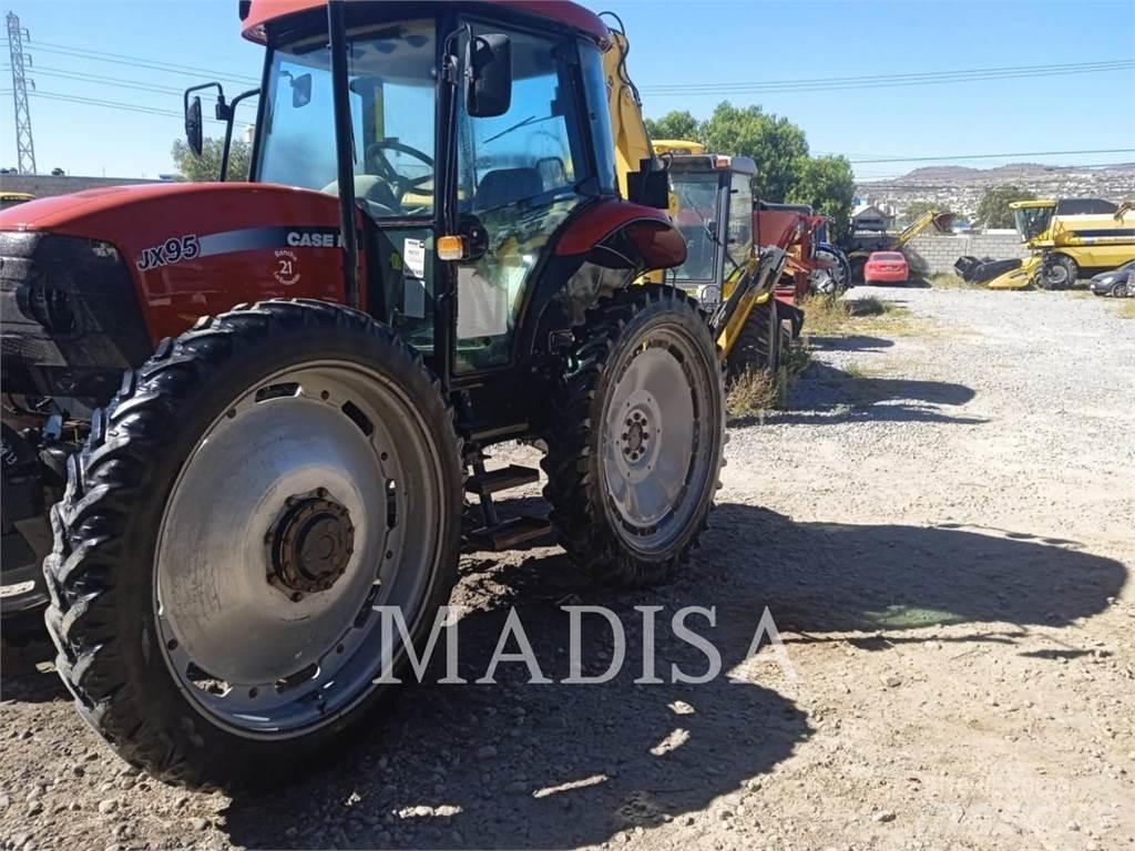 Case IH JX95 Traktoren