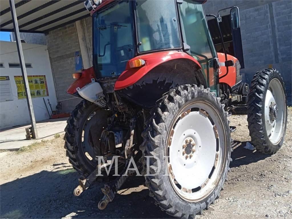 Case IH JX95 Traktoren