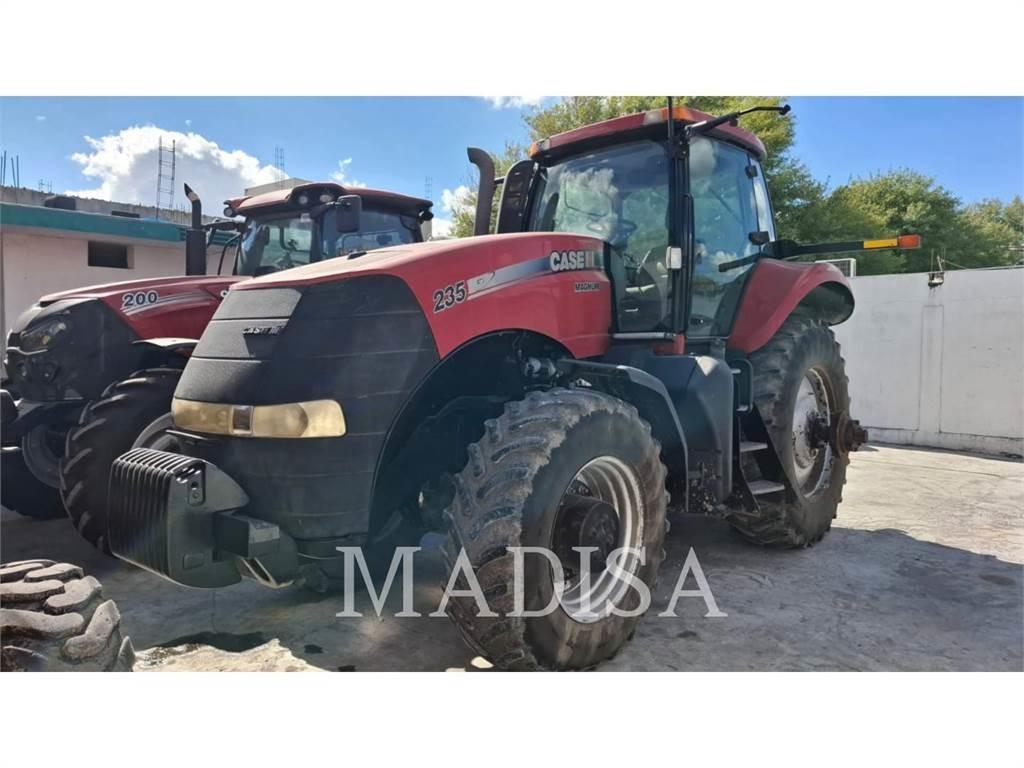Case IH MX 235 MFD Traktoren