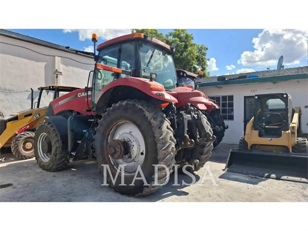 Case IH MX 235 MFD Traktoren