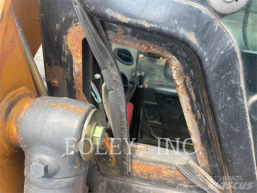 CASE SR200 Kompaktlader