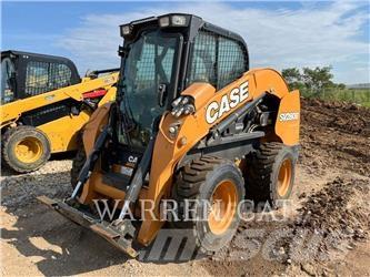 CASE SV280B Kompaktlader