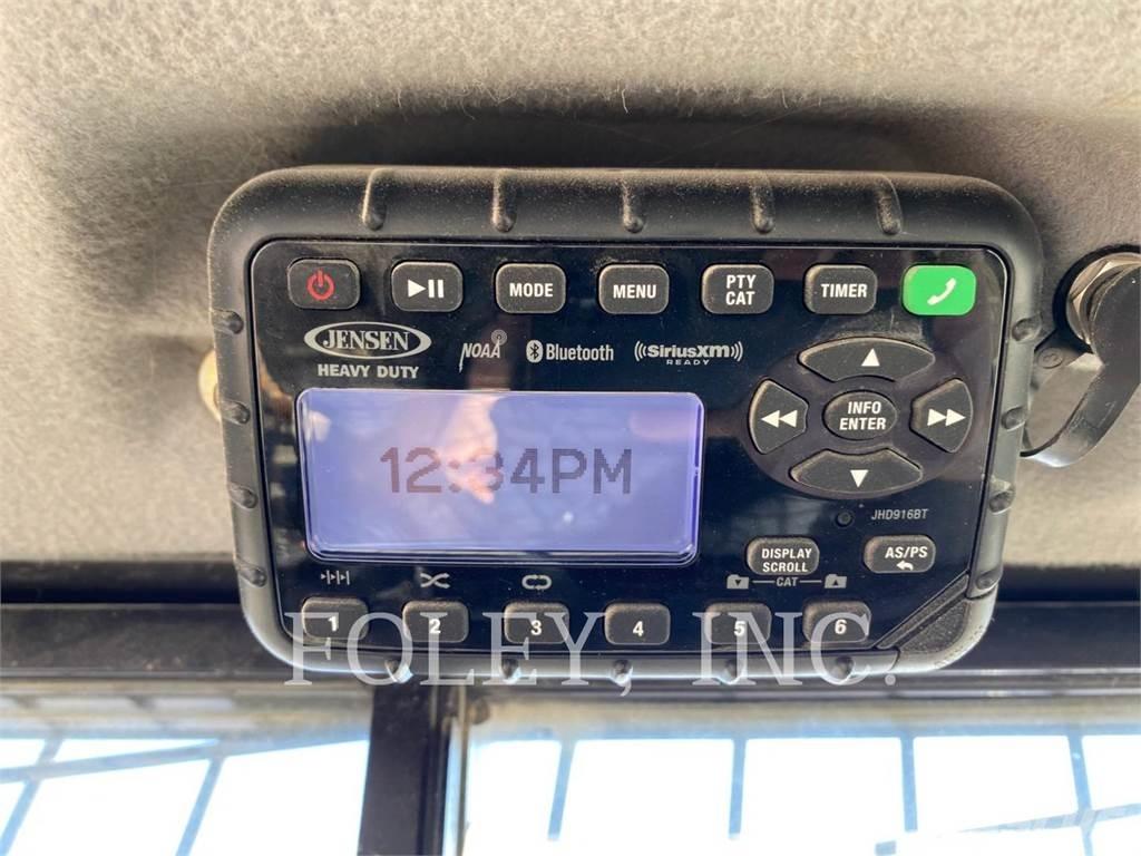 CASE TR310B Laderaupen