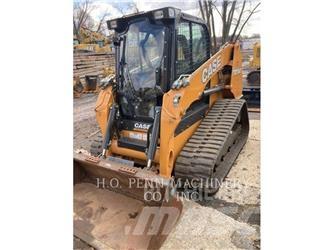 CASE TR340 Laderaupen