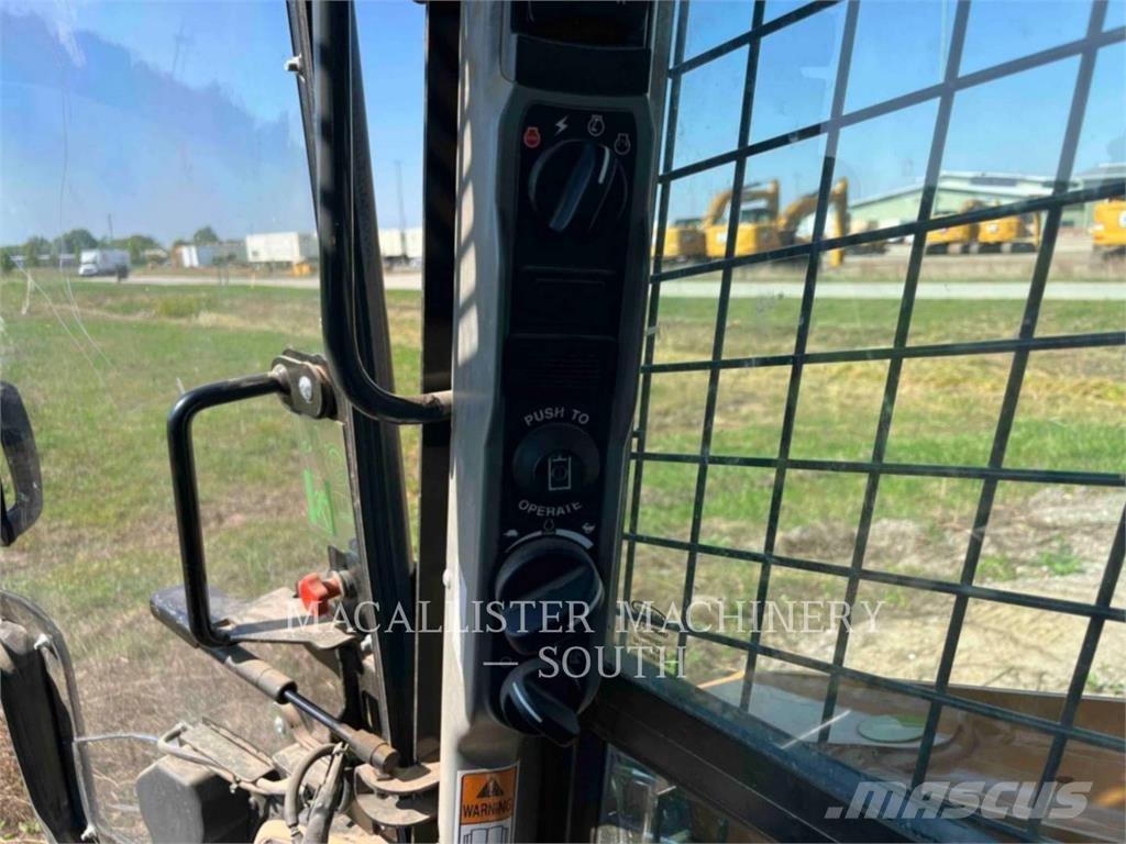 CASE TR340B Laderaupen