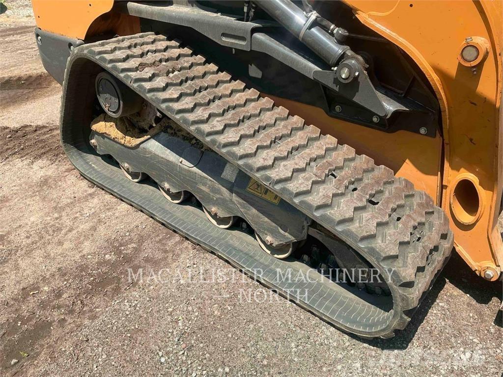 CASE TV450B Laderaupen