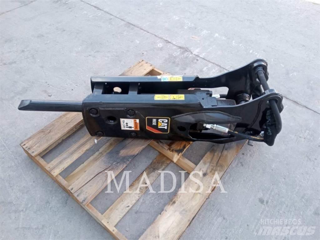 CAT  Hammer / Brecher