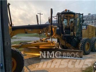 CAT 12 M3 Grader