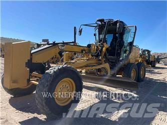 CAT 120 Grader