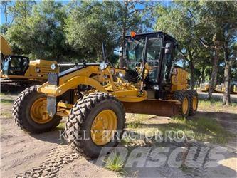 CAT 120-14 Grader
