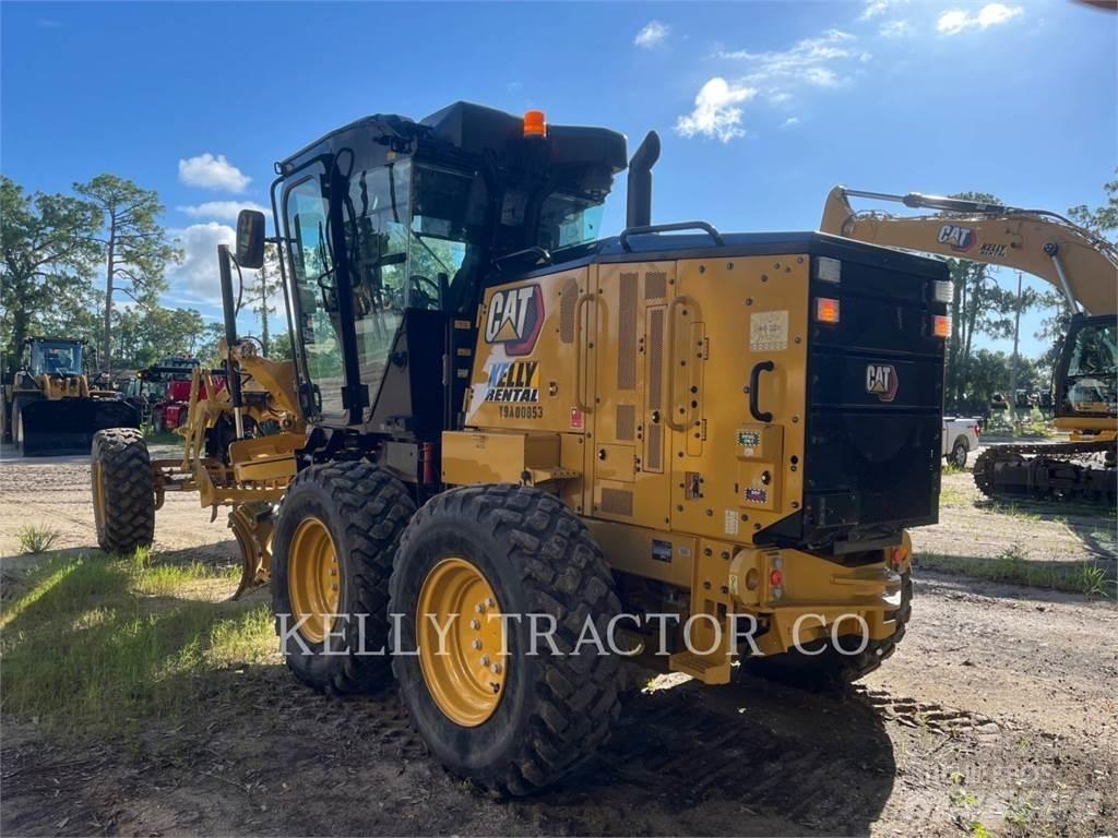 CAT 120-14 Grader